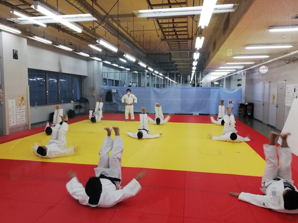 社会人クラス】柔道を諦めかけていたあなたへ〜文武一道塾 志道館は
